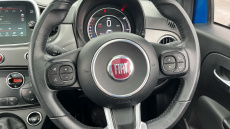 Fiat 500 1.0 Mild Hybrid Sport 3dr Petrol Hatchback